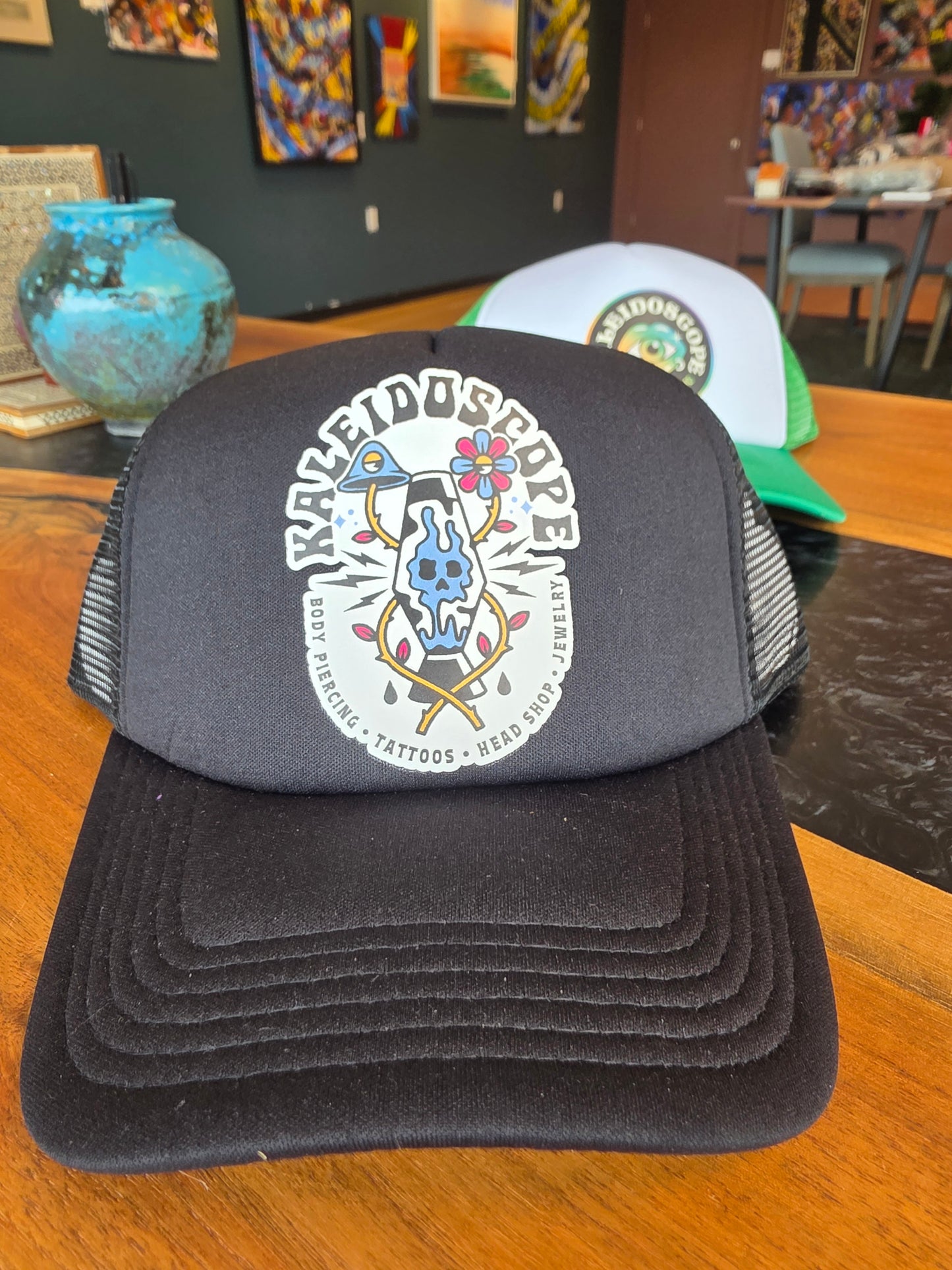 Trucker Hat