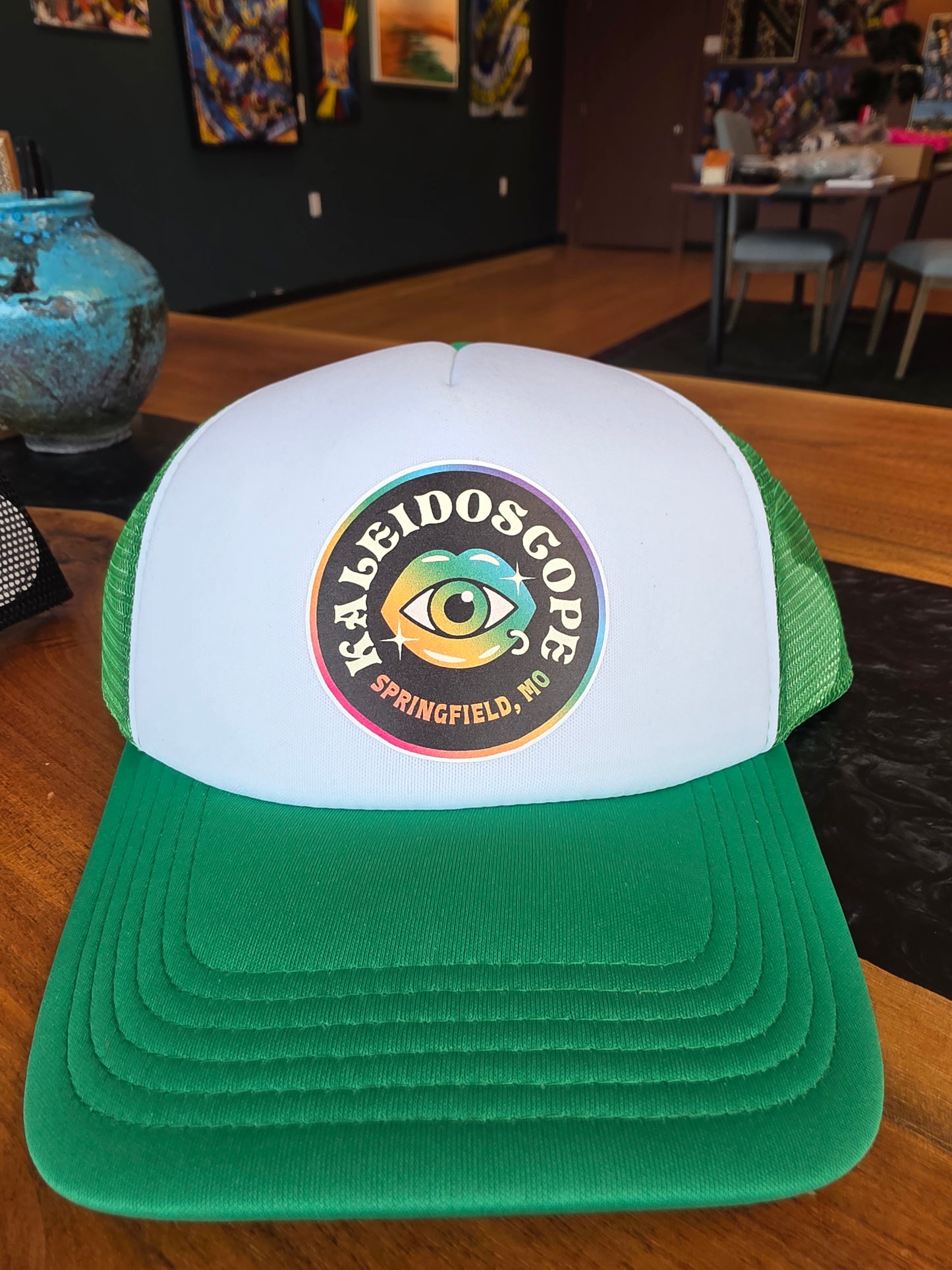 Trucker Hat