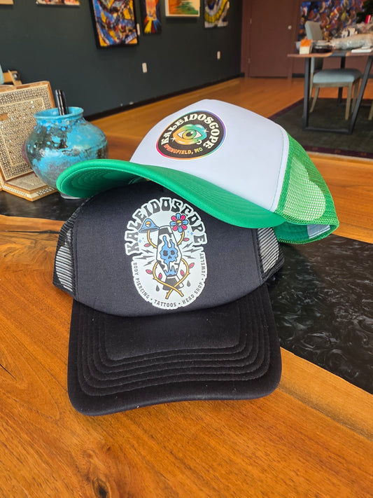 Trucker Hat