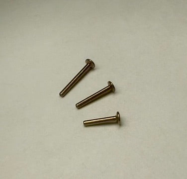 18ga NeoMetal THREADLESS Labret Post