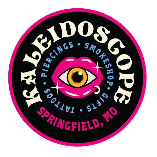 Kaleidoscope Online