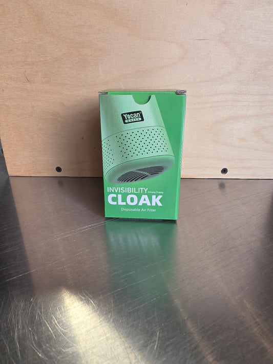 Yocan Cloak Air Filter