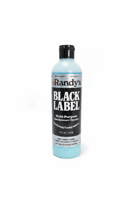 Randy's black label